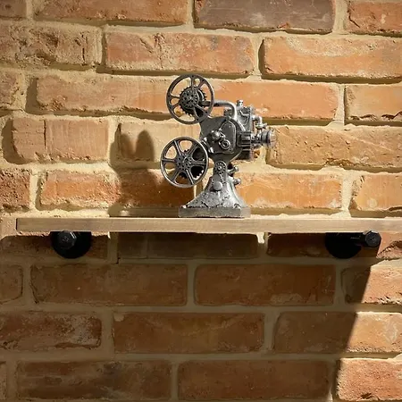 Grand Mamaia Daire Köstence