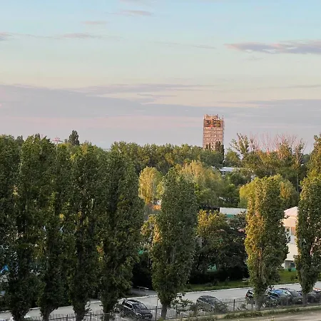 Grand Mamaia Köstence