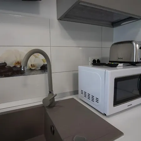 Grand Mamaia Köstence