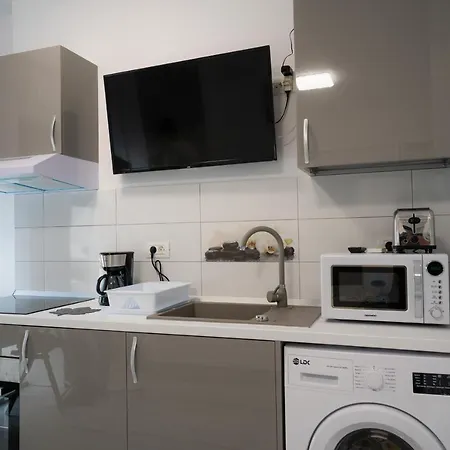 Grand Mamaia Köstence