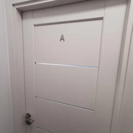 Daire Grand Mamaia Köstence