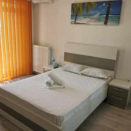 Daire Grand Mamaia Köstence