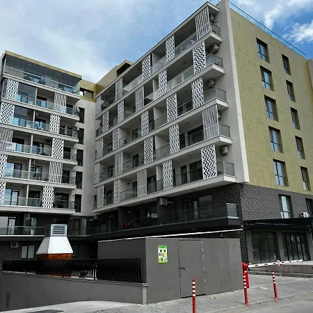 Grand Mamaia Constanţa