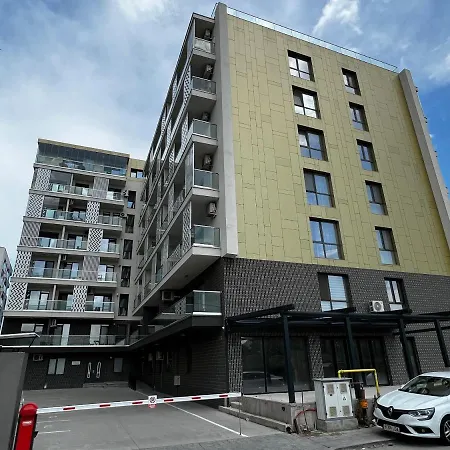 Grand Mamaia * Köstence