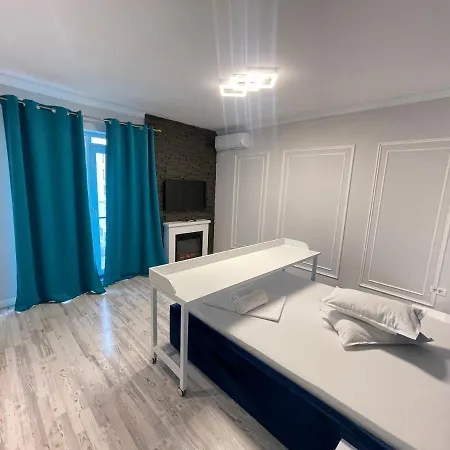 Grand Mamaia Daire Köstence