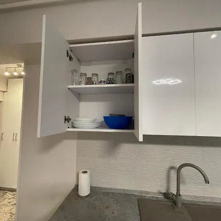 Grand Mamaia * Köstence