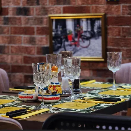 Grand Mamaia * Köstence