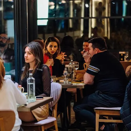 Grand Mamaia * Köstence