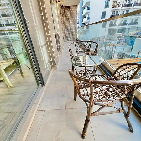 Grand Mamaia Köstence