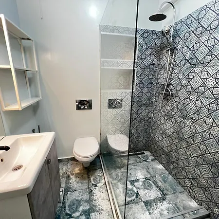 Daire Grand Mamaia *