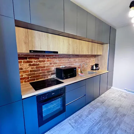 Grand Mamaia Daire *