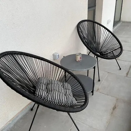 Lejlighed Grand Mamaia Constanţa