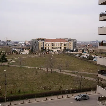 Apartment Grand Mamaia