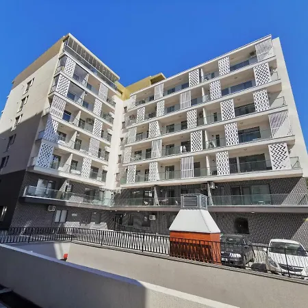 Grand Mamaia Constanţa