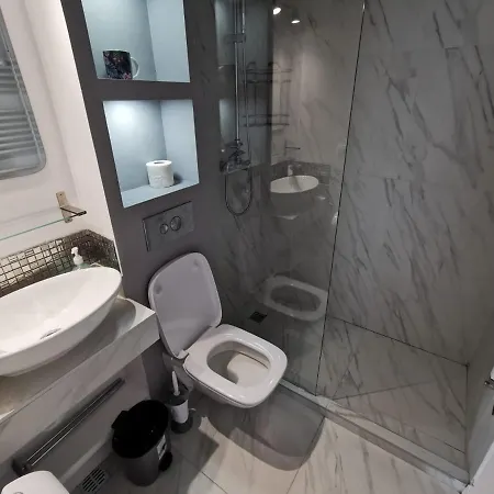 Apartmán Grand Mamaia Constanţa