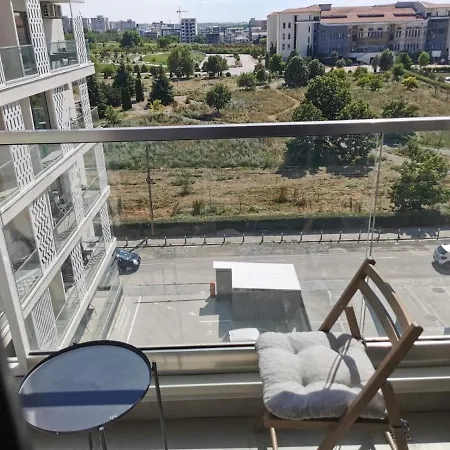 Grand Mamaia * Constanta