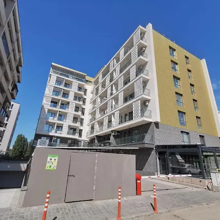 Grand Mamaia * Constanta