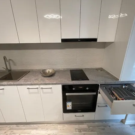 Grand Mamaia * Constanţa