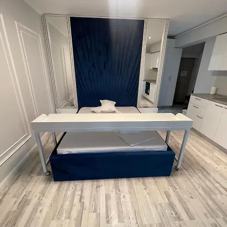 Lejlighed Grand Mamaia Constanţa