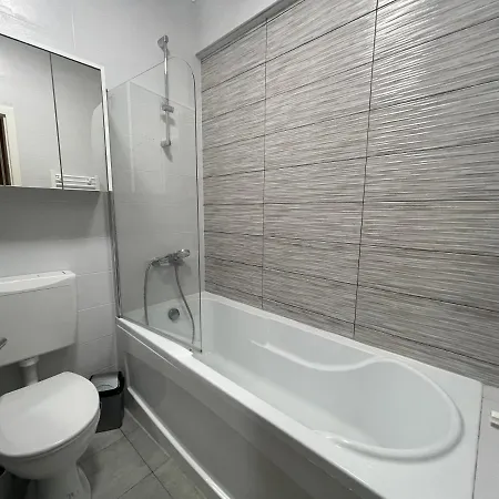 Apartmán Grand Mamaia Constanţa