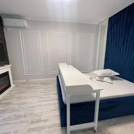 Grand Mamaia * Constanta