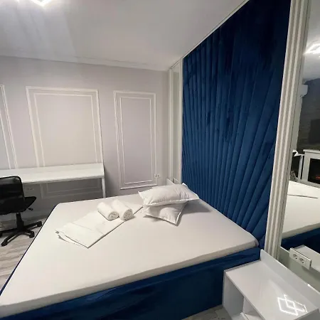 Lejlighed Grand Mamaia