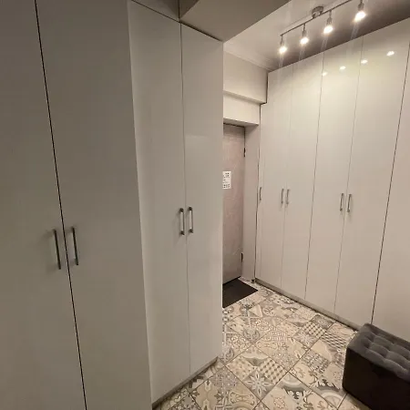 Apartment Grand Mamaia *