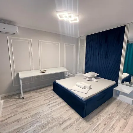 Grand Mamaia Apartment Constanta