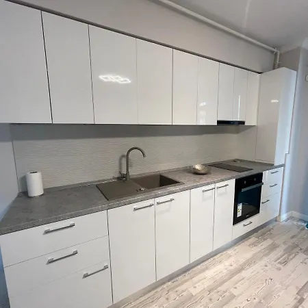 Grand Mamaia * Constanţa