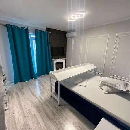 Apartment Grand Mamaia