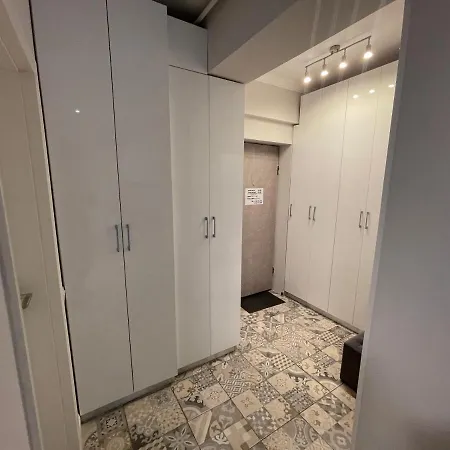 Apartment Grand Mamaia