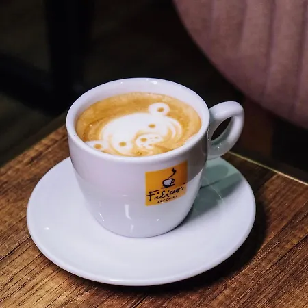 Grand Mamaia Lejlighed Constanţa