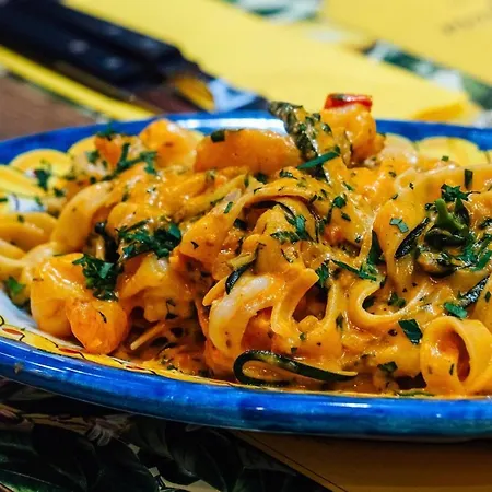 Grand Mamaia Lejlighed *