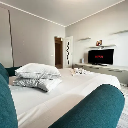 Grand Mamaia Constanta