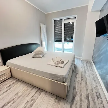 Apartment Grand Mamaia Constanta