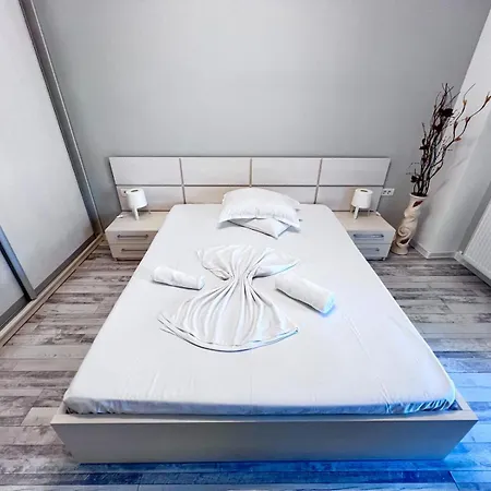 Lejlighed Grand Mamaia