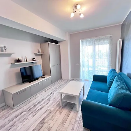 Grand Mamaia Constanţa