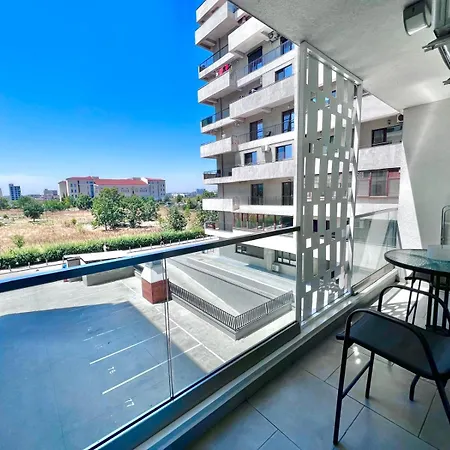 Apartment Grand Mamaia