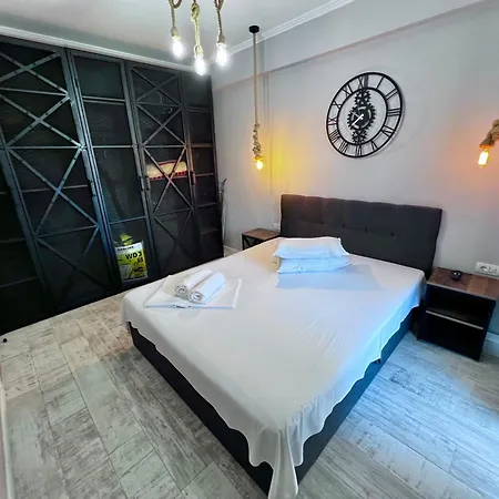 Grand Mamaia * Constanta