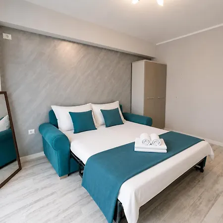 Grand Mamaia דירה קונסטנצה