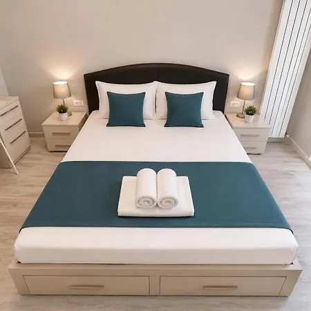 דירה Grand Mamaia