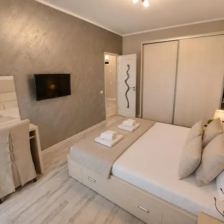 Grand Mamaia דירה *