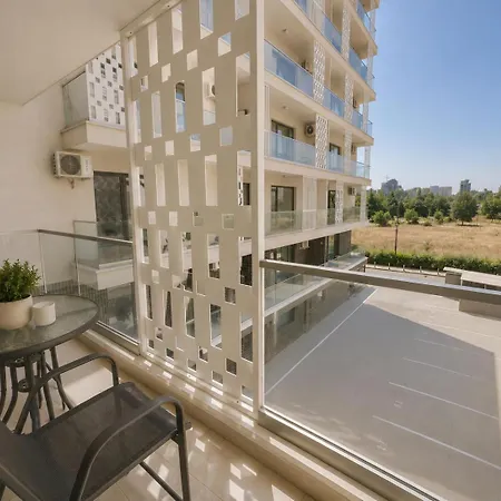 Grand Mamaia * קונסטנצה