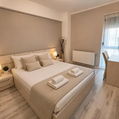 דירה Grand Mamaia