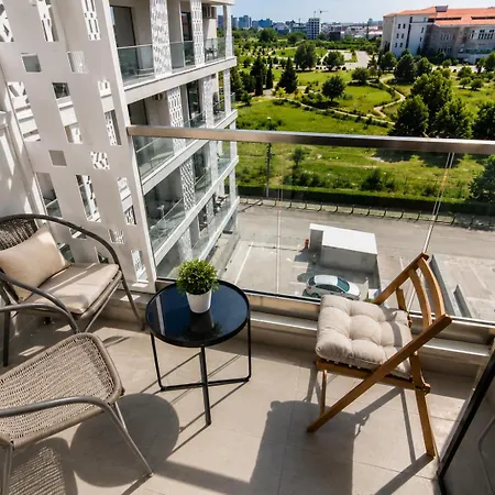 Grand Mamaia Constanta