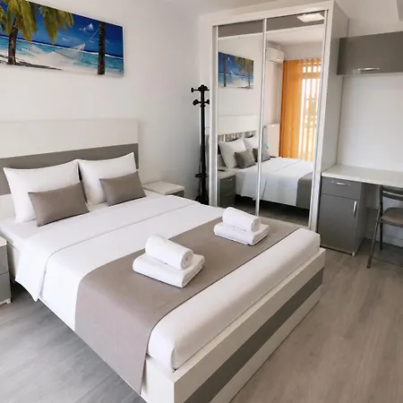 Grand Mamaia Constanta