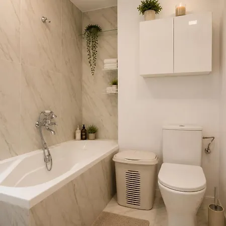Apartament Grand Mamaia