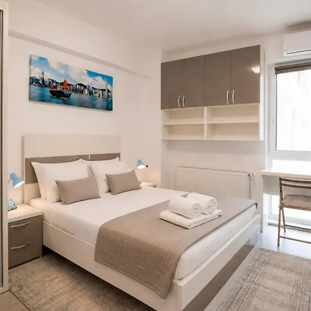Grand Mamaia Constanţa