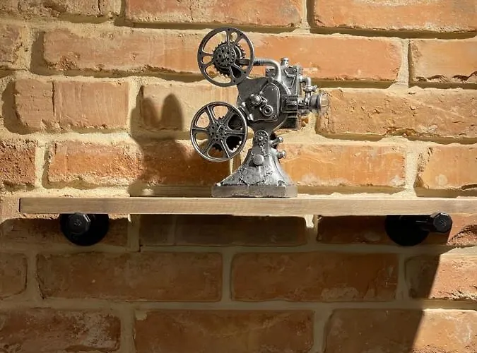 Grand Mamaia アパート コンスタンツァ