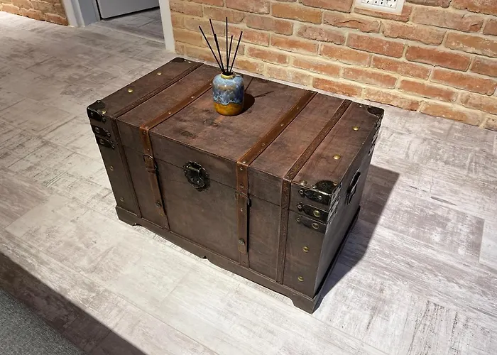 アパート Grand Mamaia コンスタンツァ